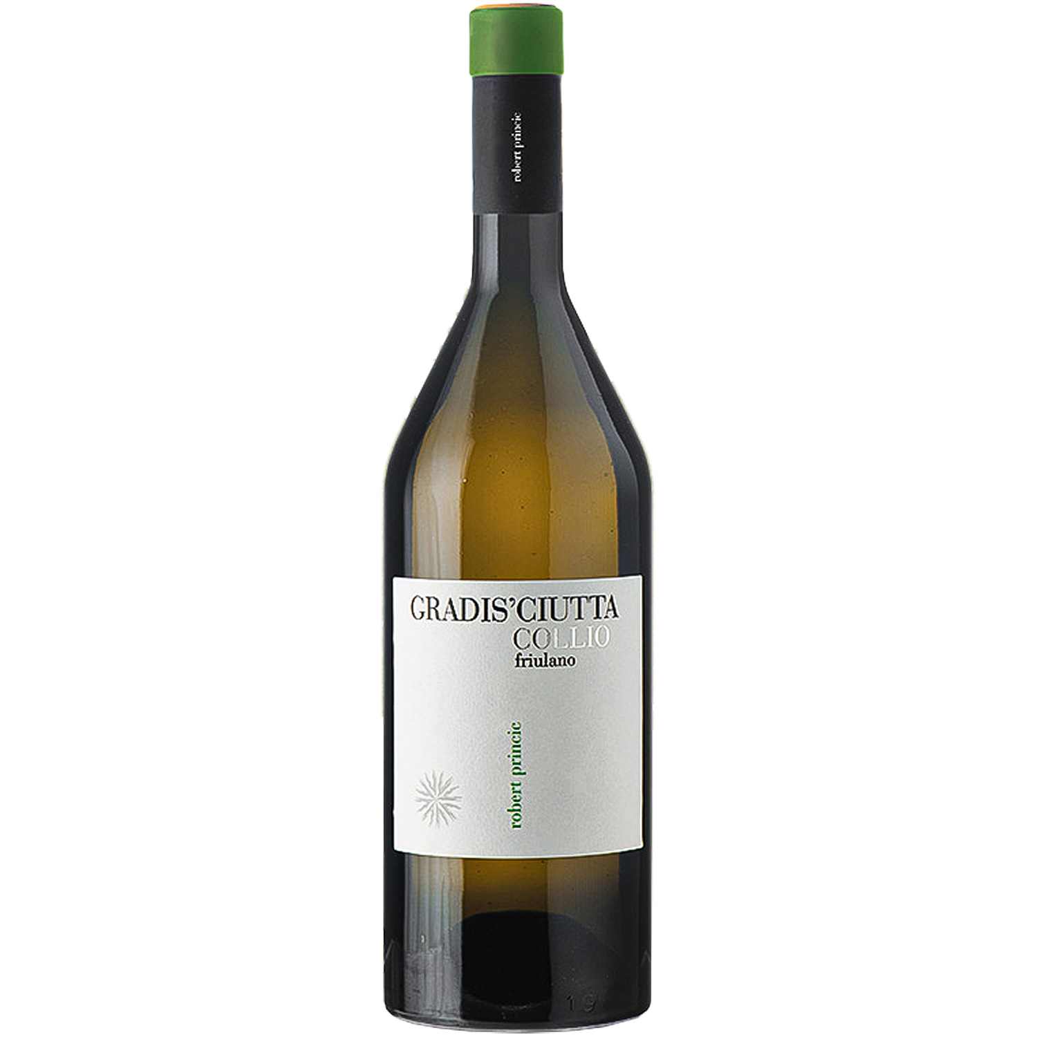 Gradis'ciutta Collio Friulano DOC 2022 Gradis'ciutta Collio Friulano DOC 2022