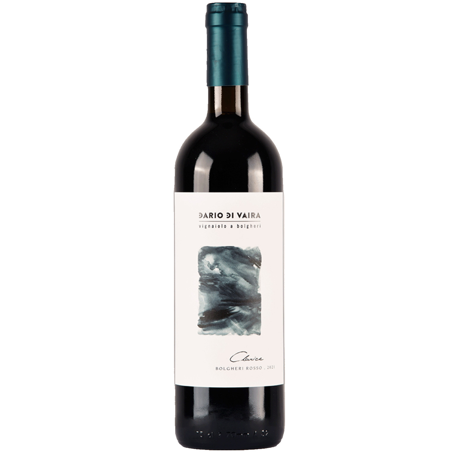 Dario di Vaira Clarice Bolgheri Rosso DOC 2024 Dario di Vaira Clarice Bolgheri Rosso DOC 2024