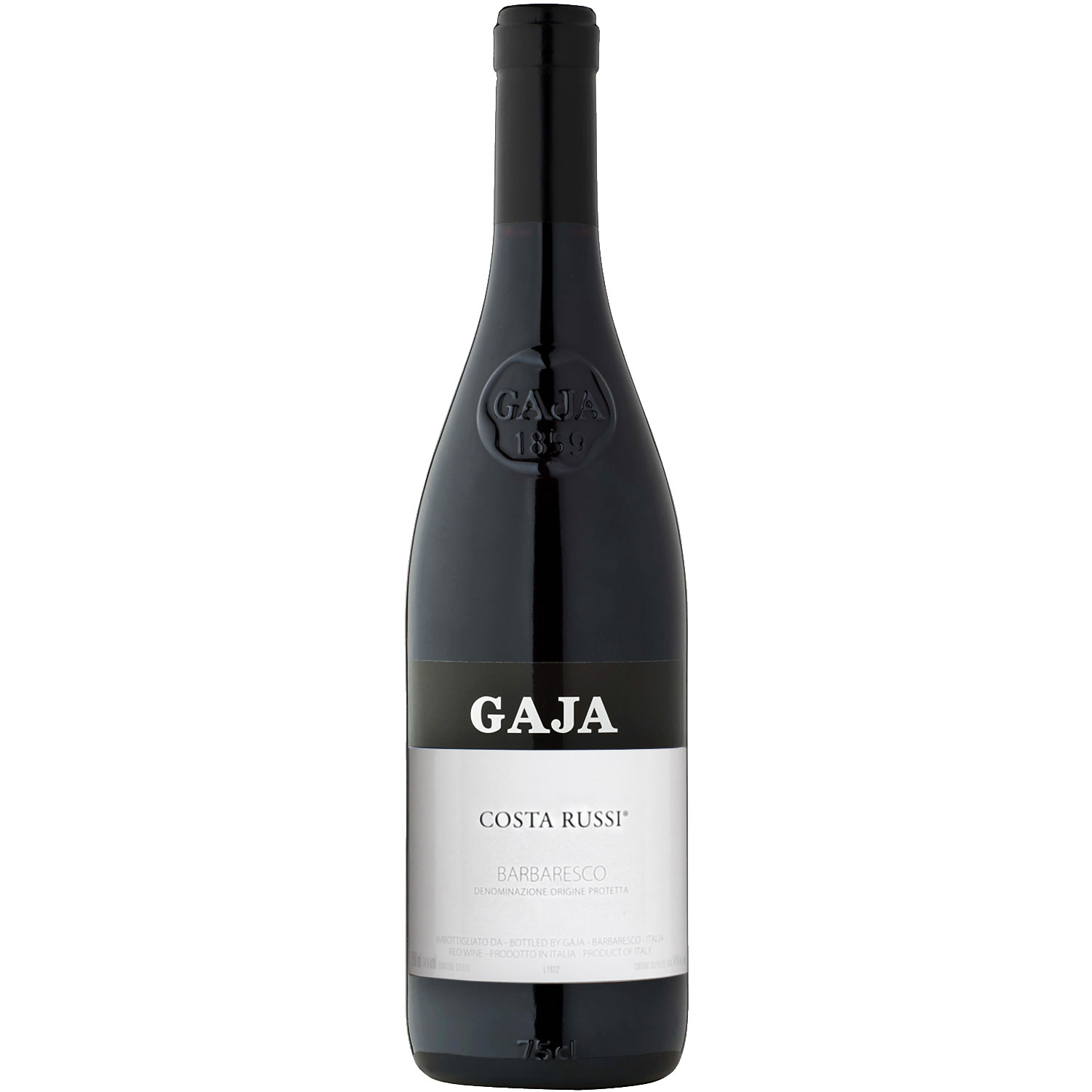 GAJA Costa Russi Barbaresco 2016 GAJA Costa Russi Barbaresco 2016