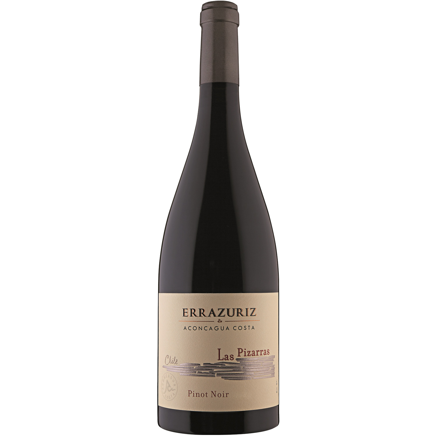 Errazuriz Las Pizarras Pinot Noir 2017 Errazuriz Las Pizarras Pinot Noir 2017