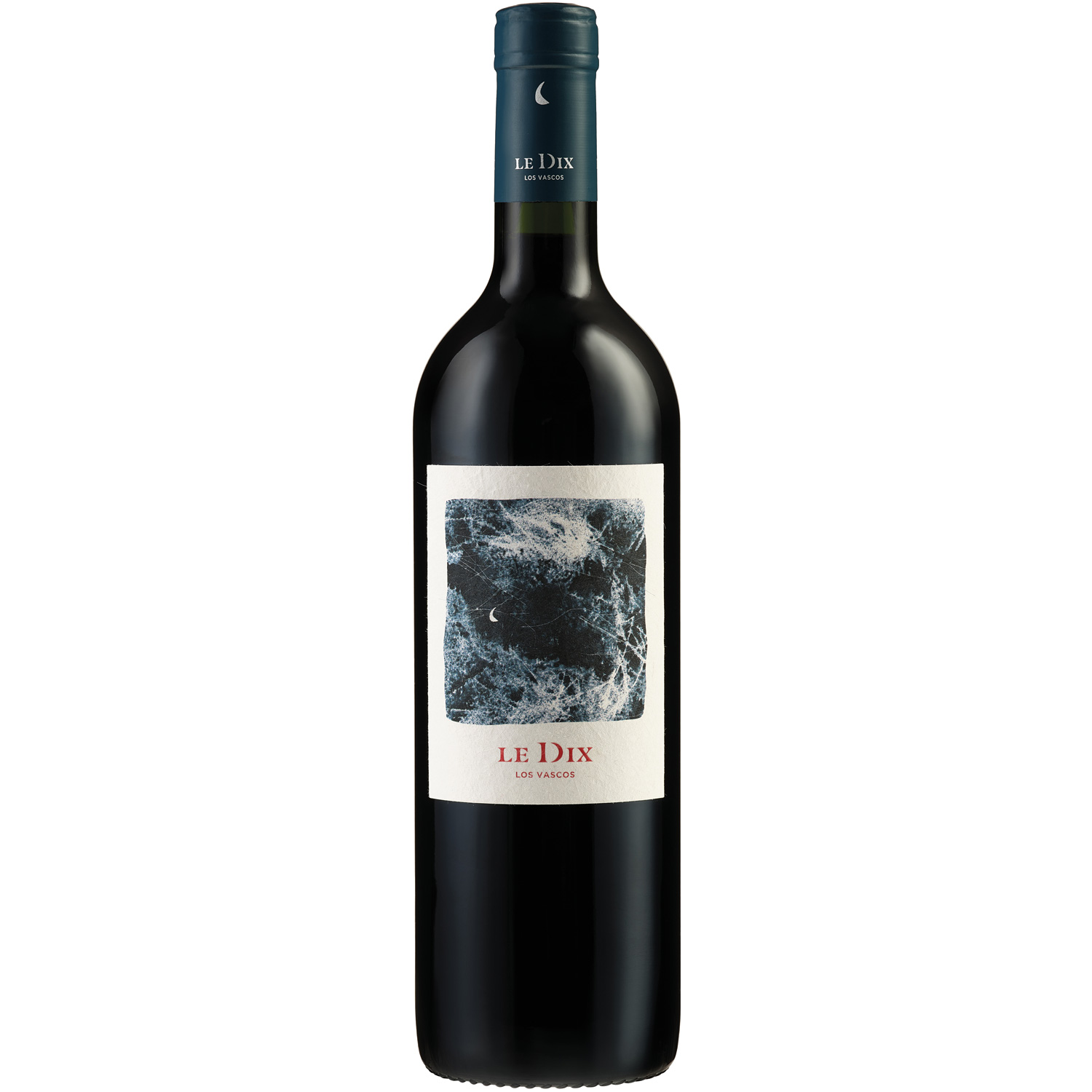 Le Dix de Los Vascos 2021 Le Dix de Los Vascos 2021