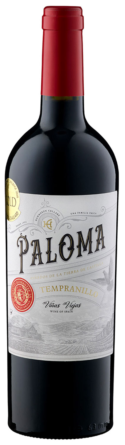 Paloma Tempranillo 2020