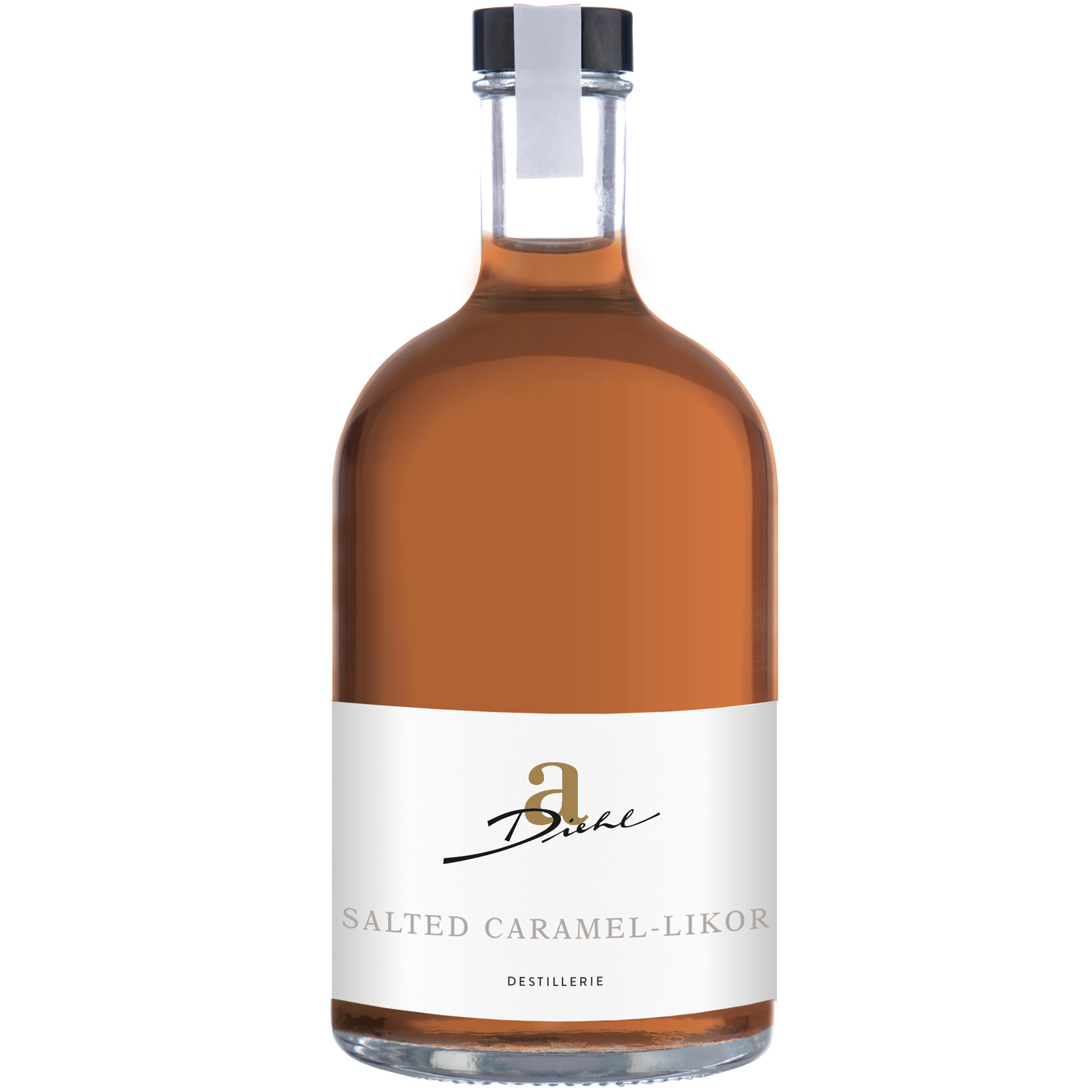 Diehl Salted Caramel-Likör Diehl Salted Caramel-Likör