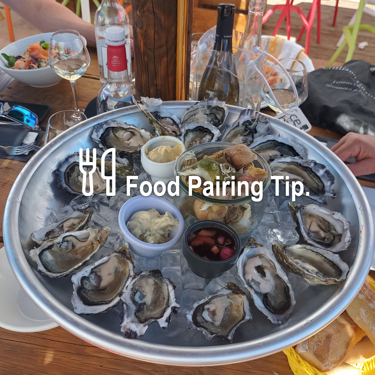 Passendes Essen Passendes Essen