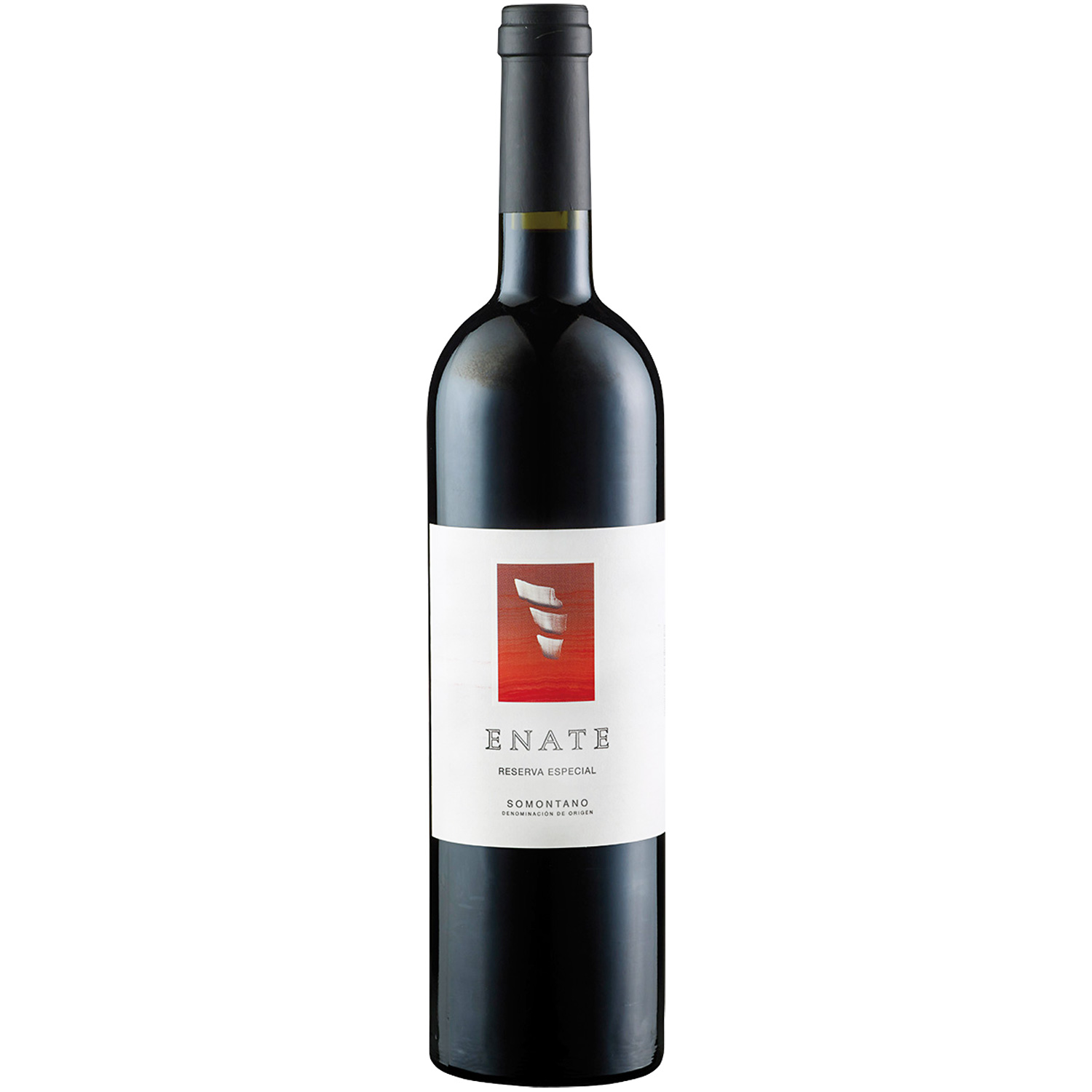 Enate José Manuel Broto Reserva Especial DO 2006 Enate José Manuel Broto Reserva Especial DO 2006