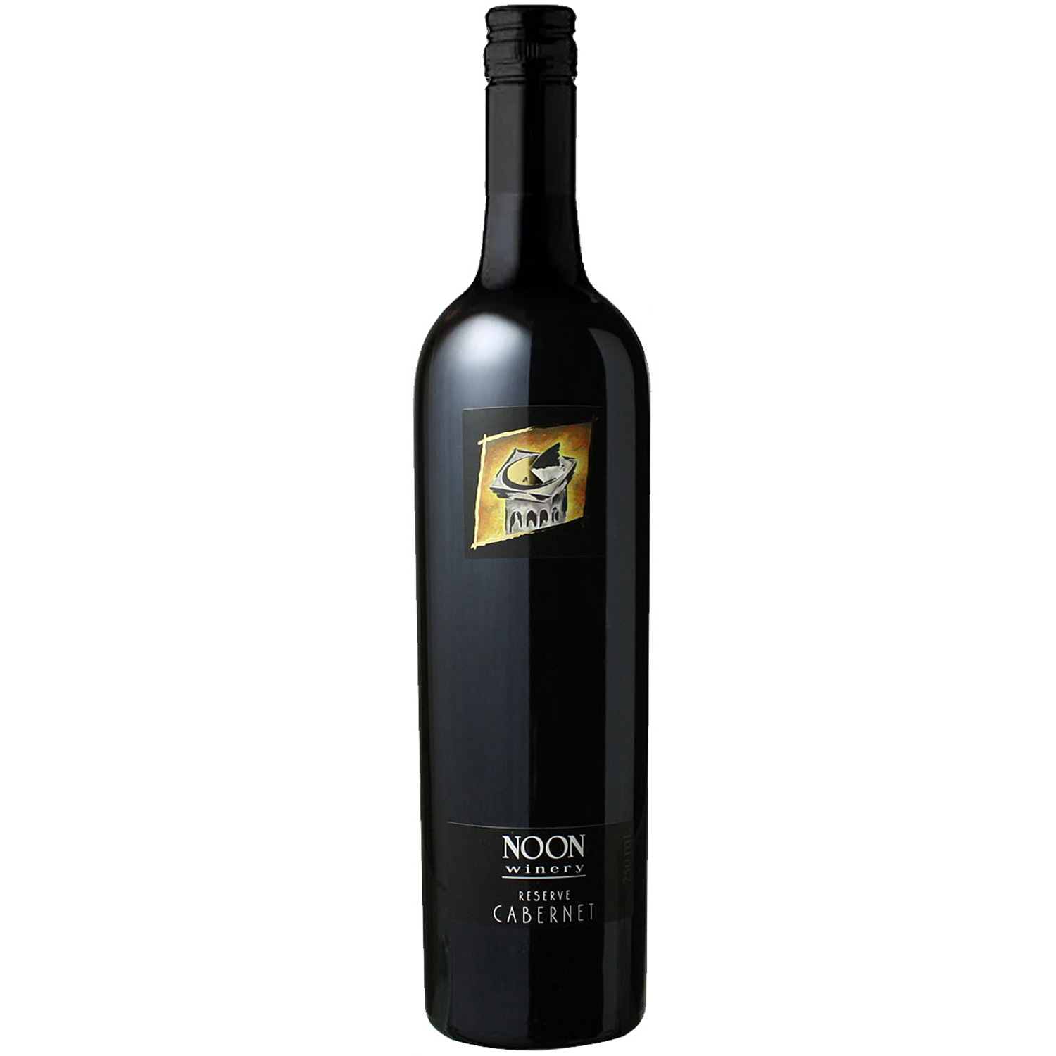 Noon Winery Cabernet Reserve 2018 