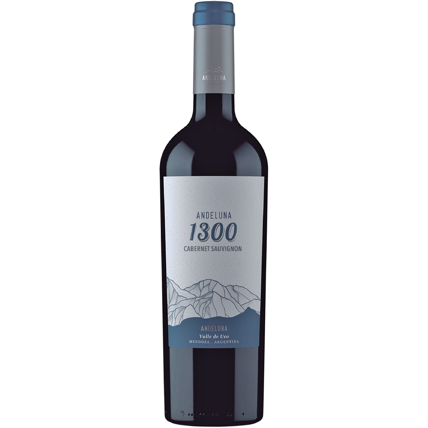 Andeluna 1300 Cabernet Sauvignon 2017 Andeluna 1300 Cabernet Sauvignon 2017