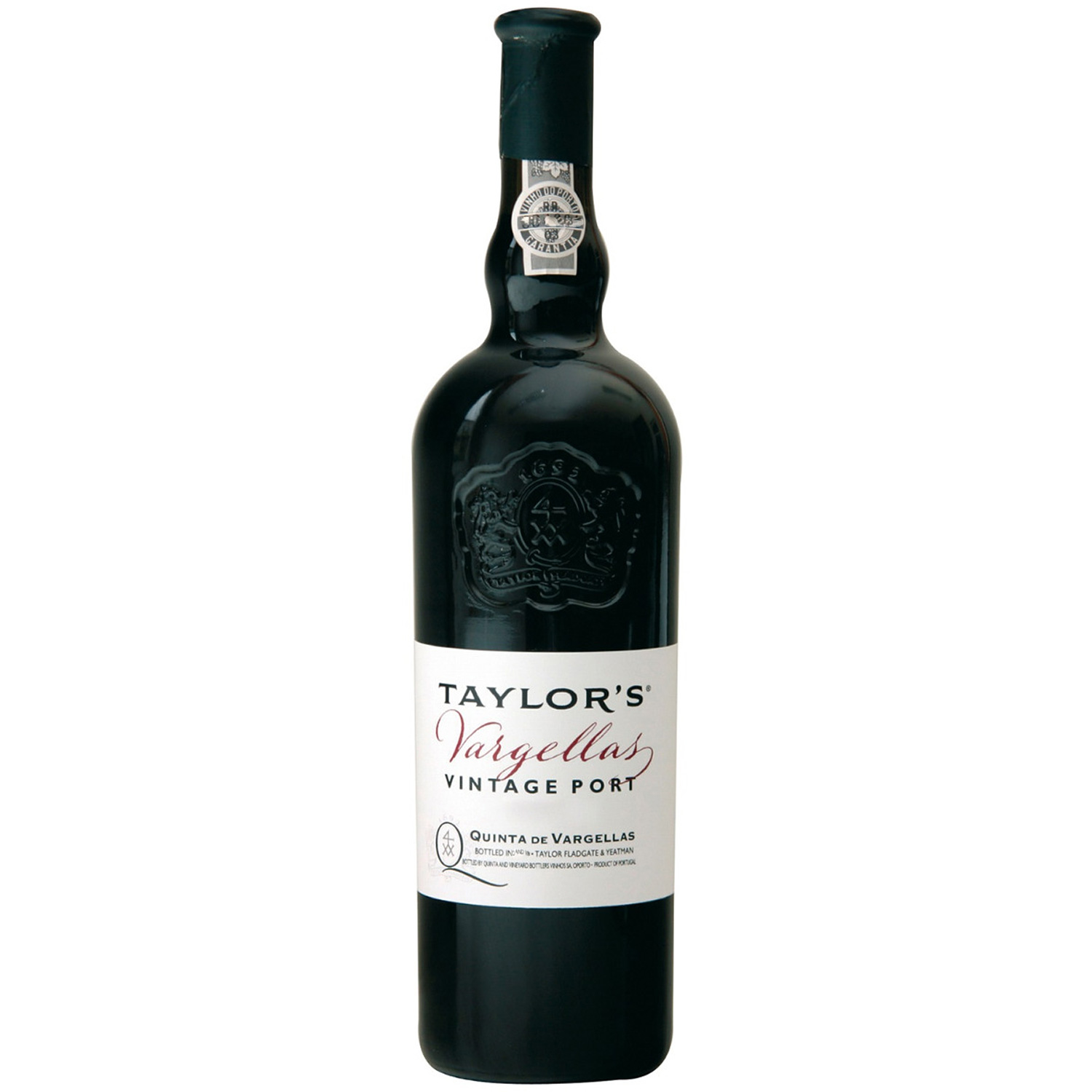 Portwein Taylor's Quinta de Vargellas 2015 Portwein Taylor's Quinta de Vargellas 2015