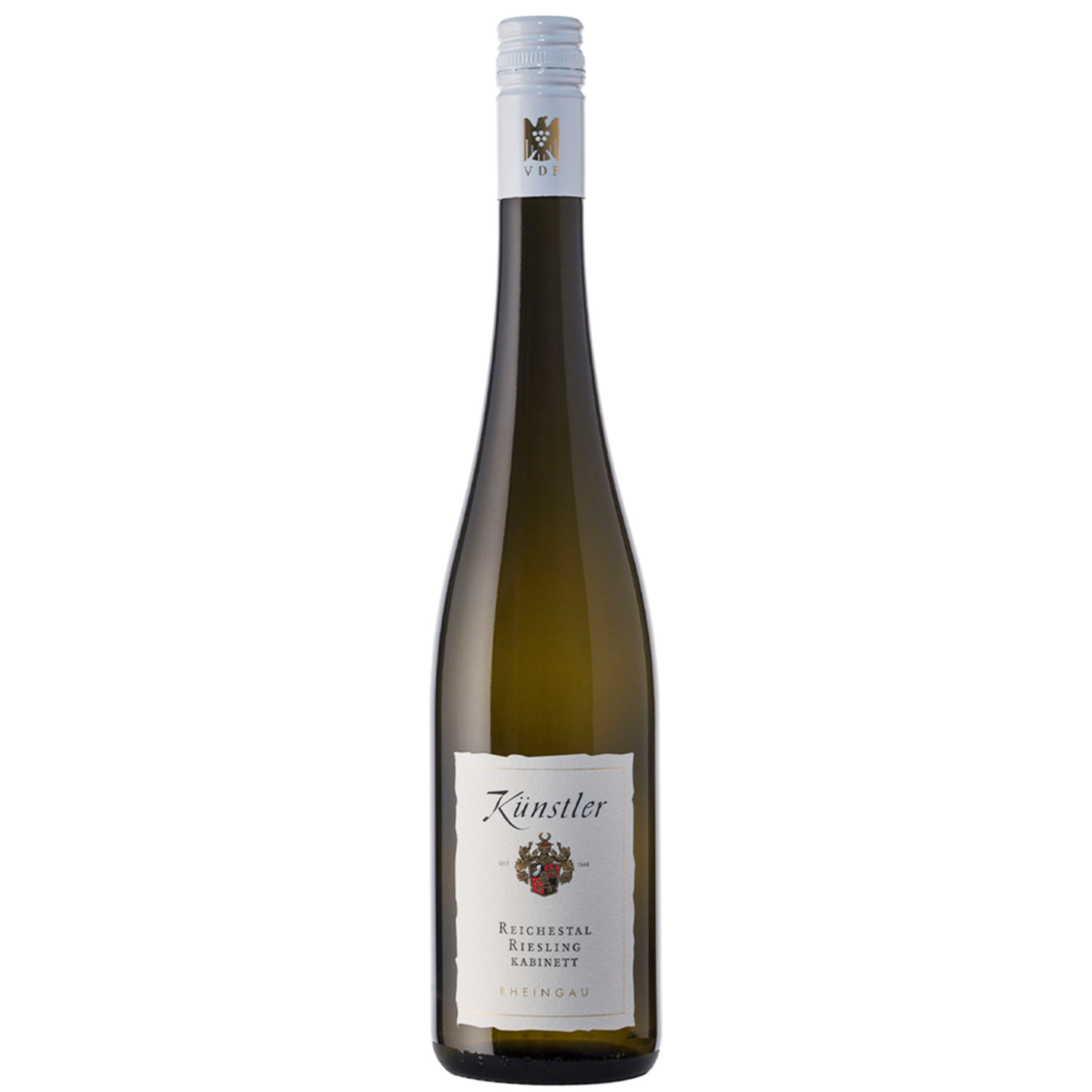 Künstler Reichestal Riesling Kabinett 2020