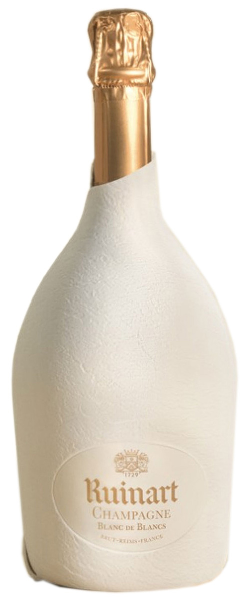 Ruinart Champagne Blanc de Blanc