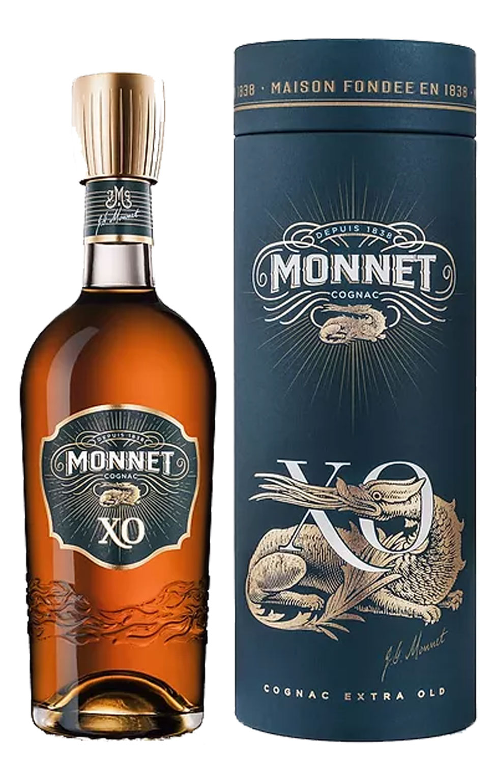 Monnet Cognac XO