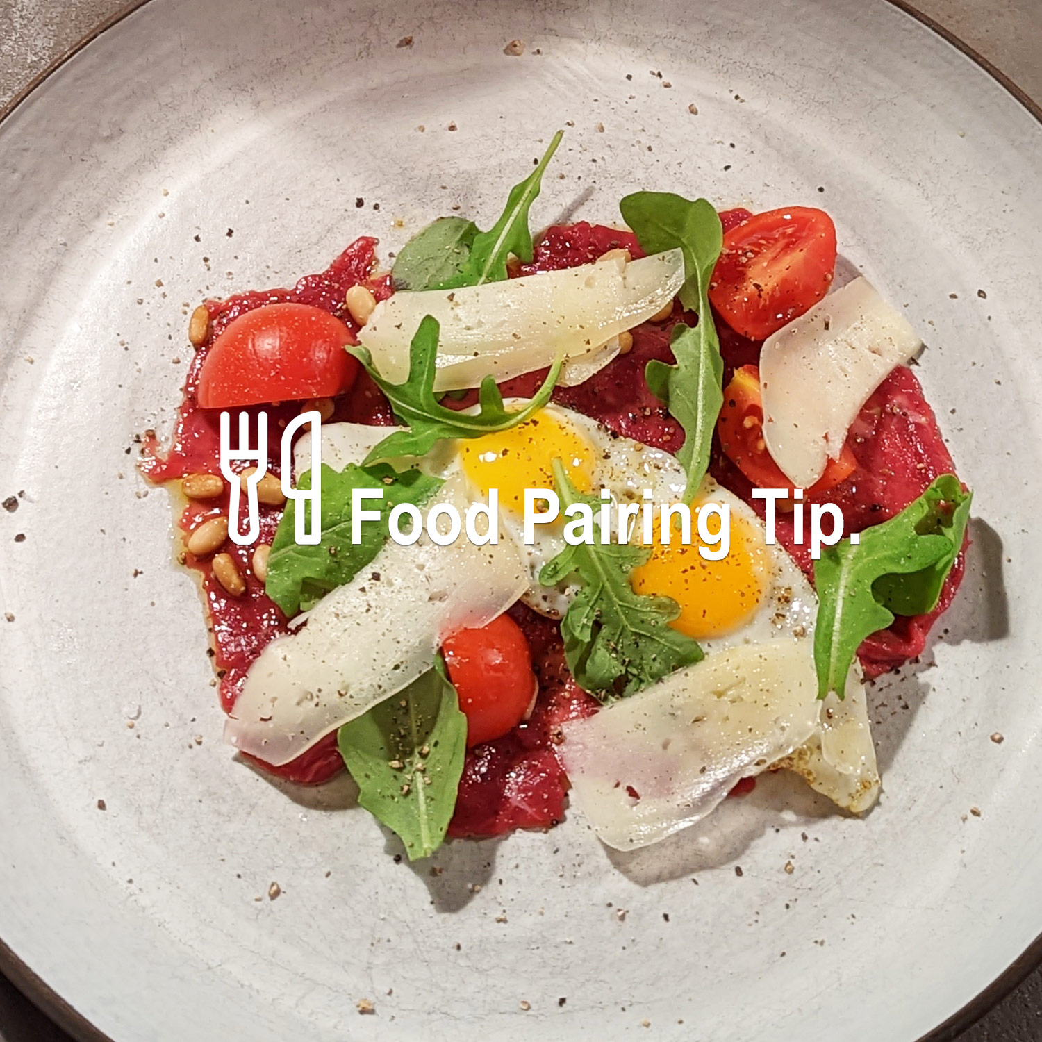 Food Pairing Tipp Food Pairing Tipp