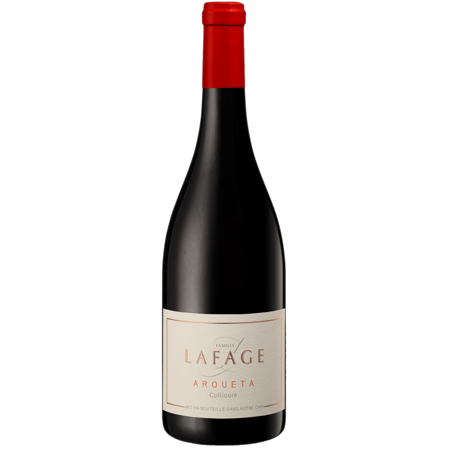 Domaine Lafage Arqueta AOP 2020