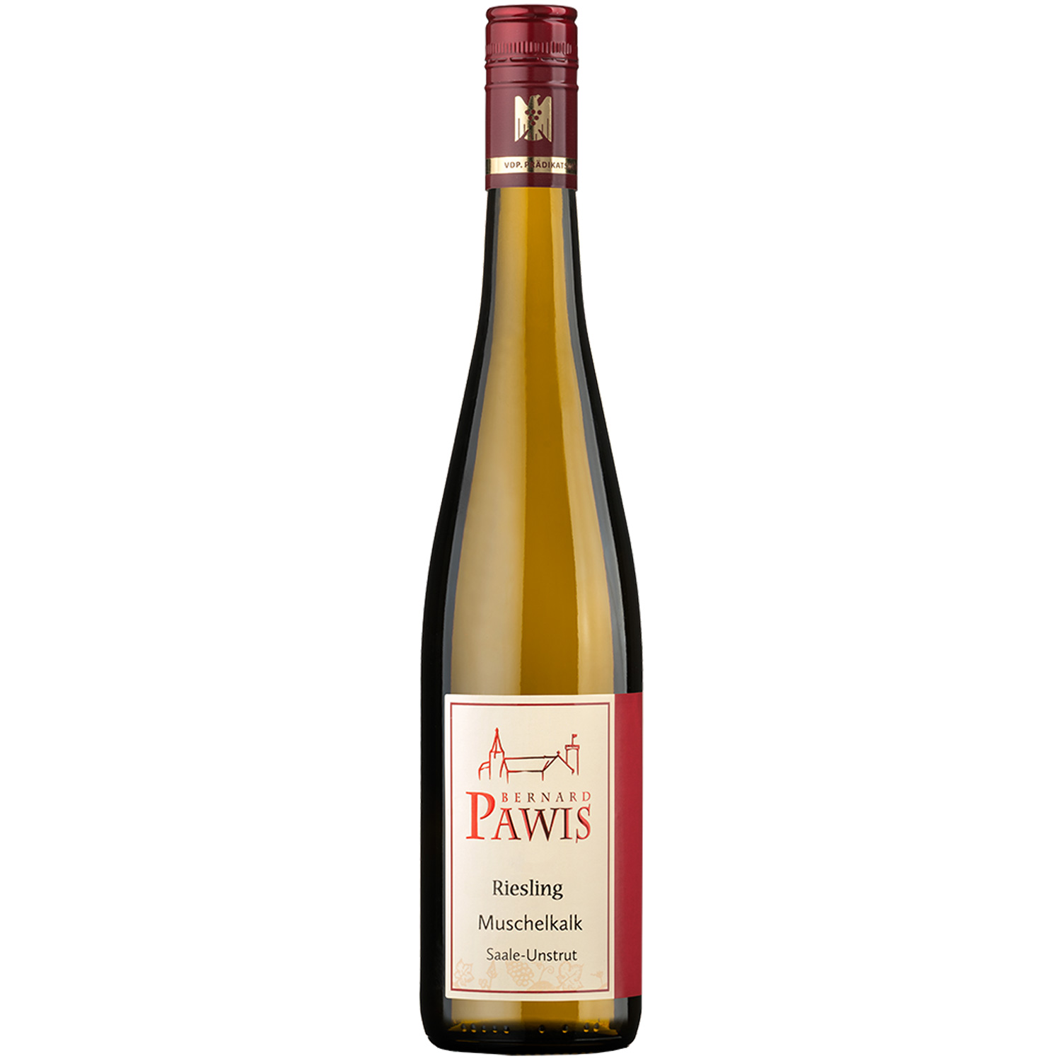 Pawis Riesling Muschelkalk 2023