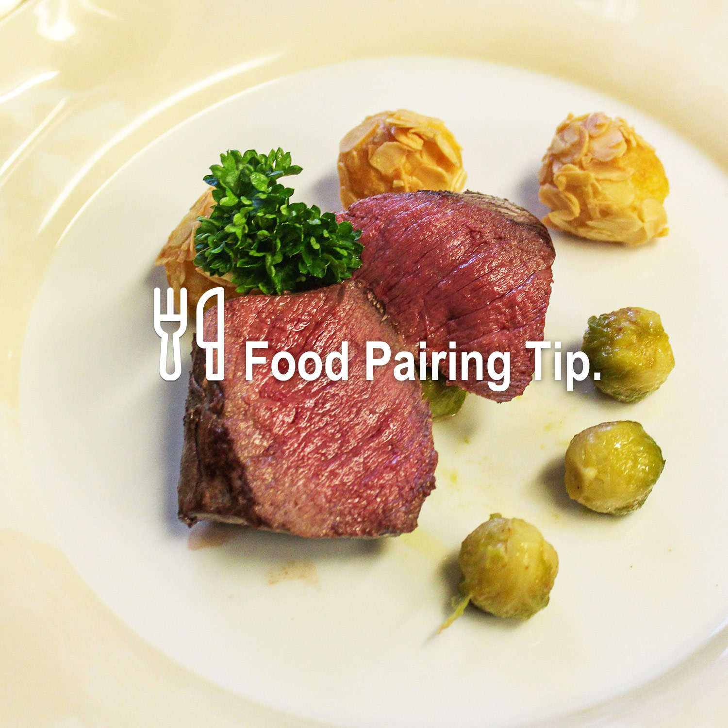 Food Pairing Tipp Food Pairing Tipp