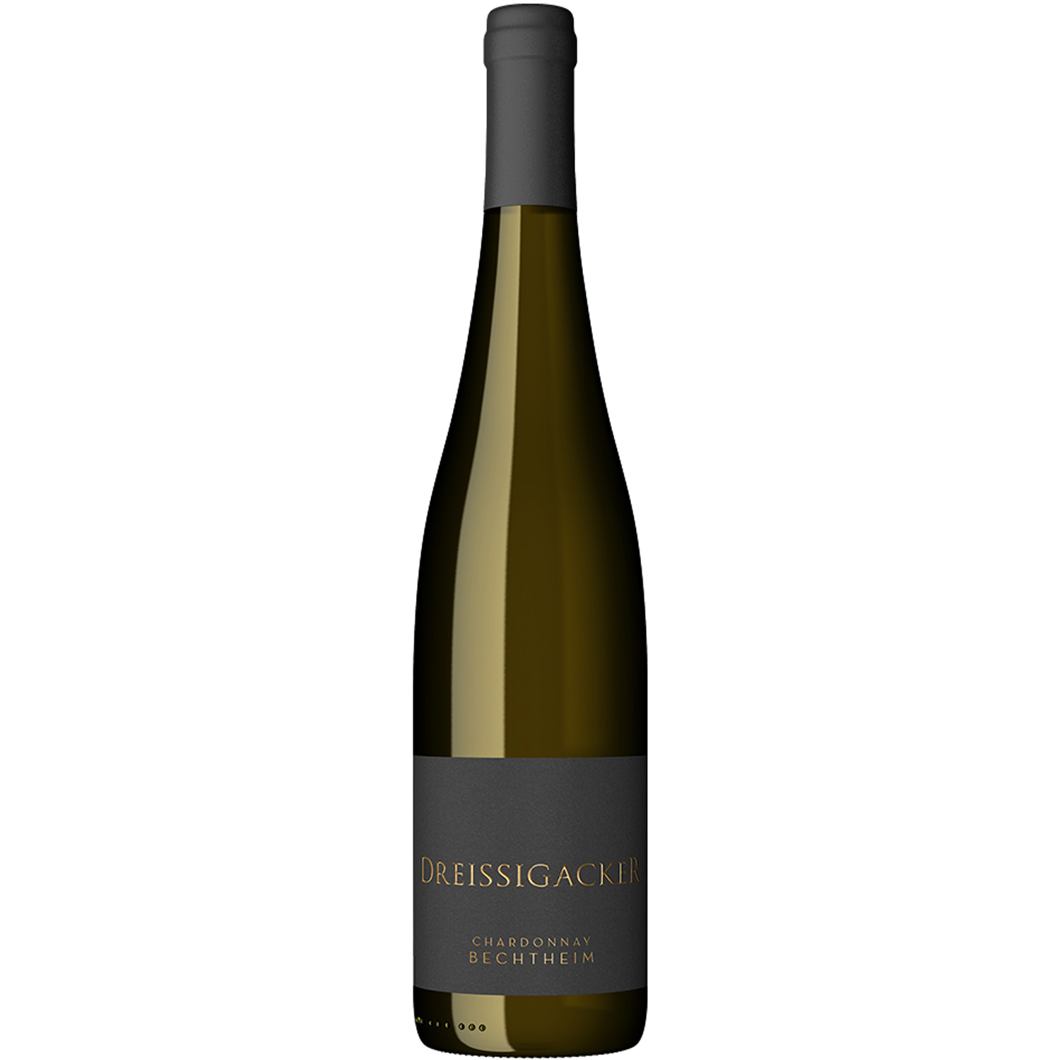 Dreissigacker Bechtheim Chardonnay 2020 Dreissigacker Bechtheim Chardonnay 2020