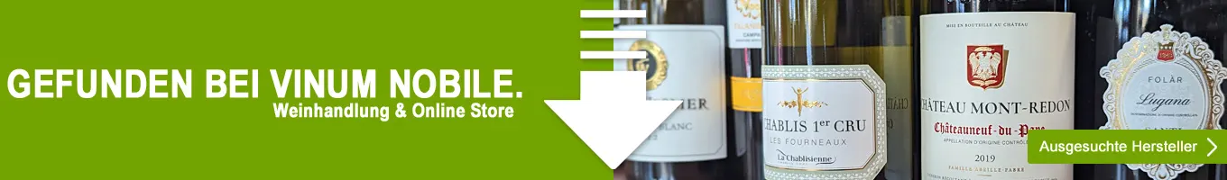 Zu den ausgesuchten Herstellern