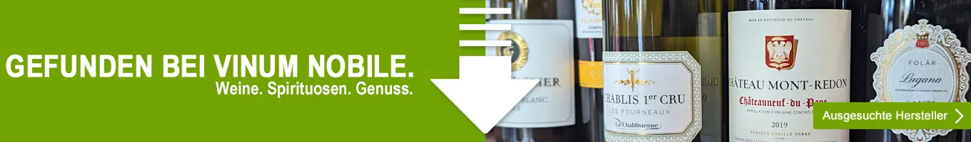 Zu den ausgesuchten Herstellern