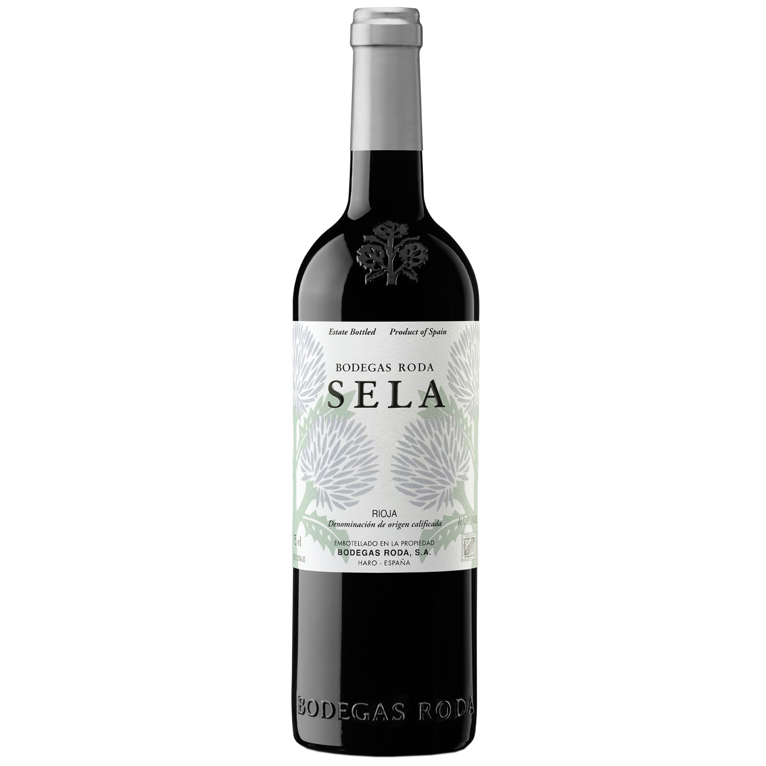 Bodegas Roda Sela 2019 Bodegas Roda Sela 2019