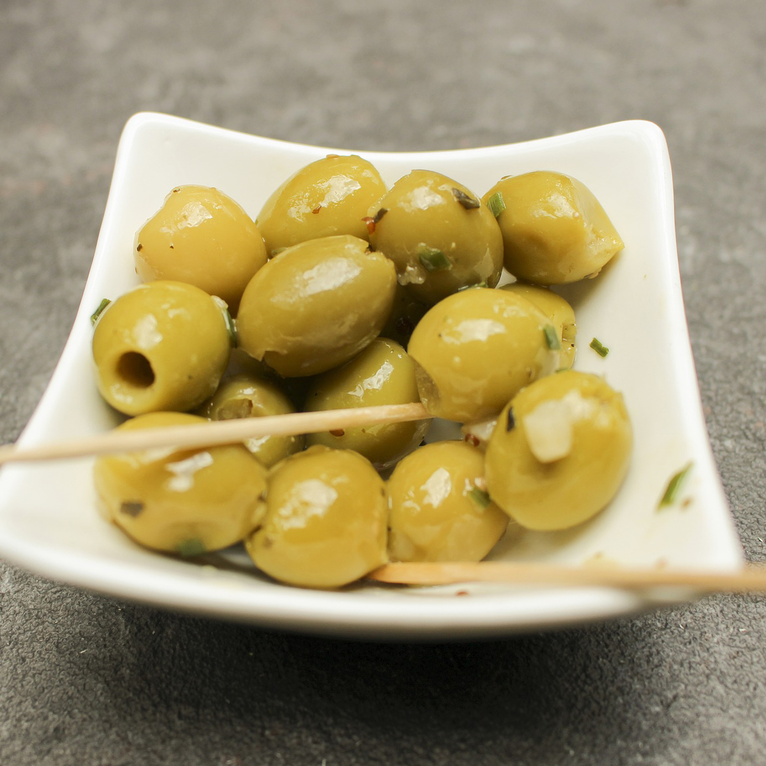 Passender Aperitif Passendes Essen