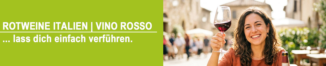 Bester Rotwein aus Italien Bester Rotwein aus Italien
