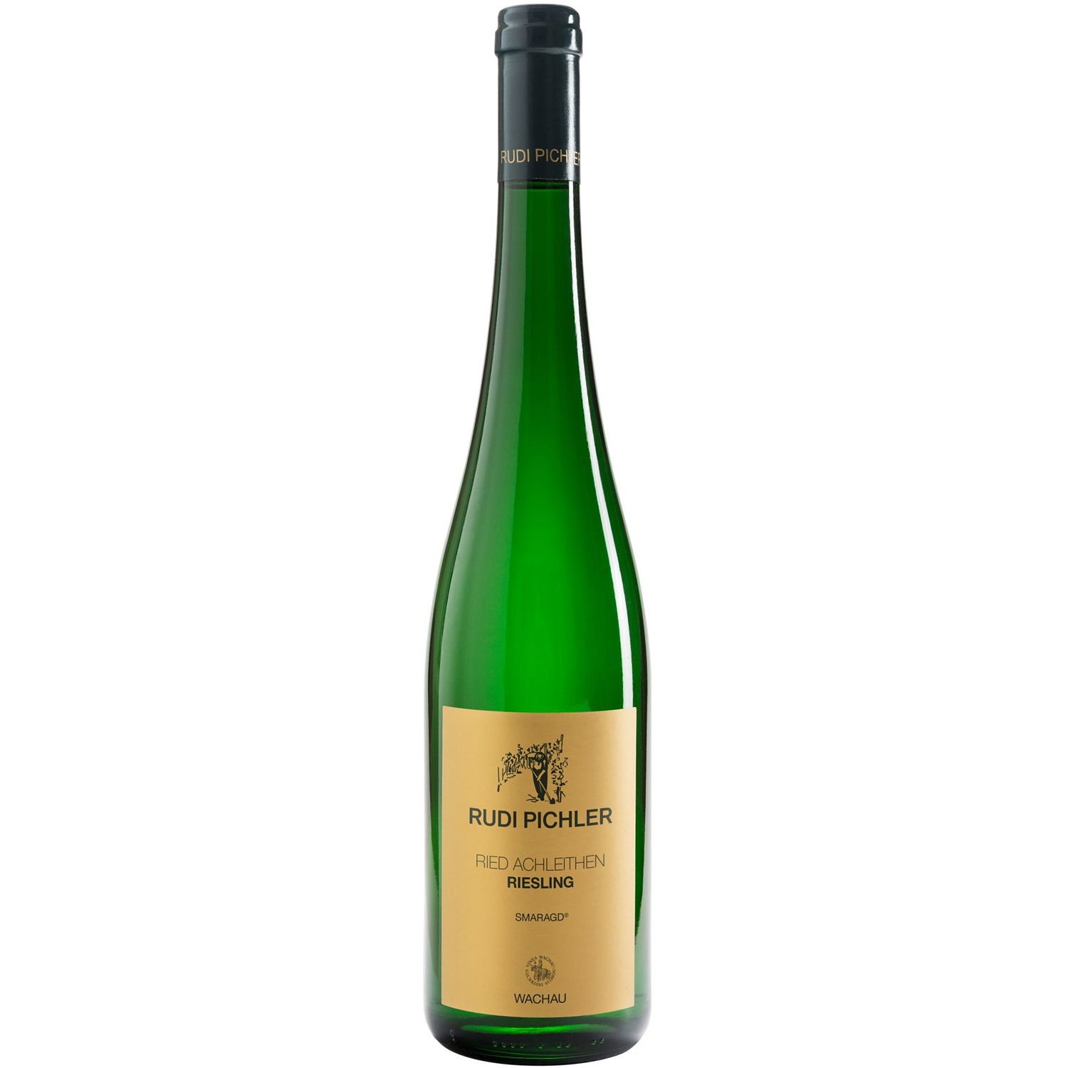 Rudi Pichler Ried Achleithen Riesling Smaragd 2020