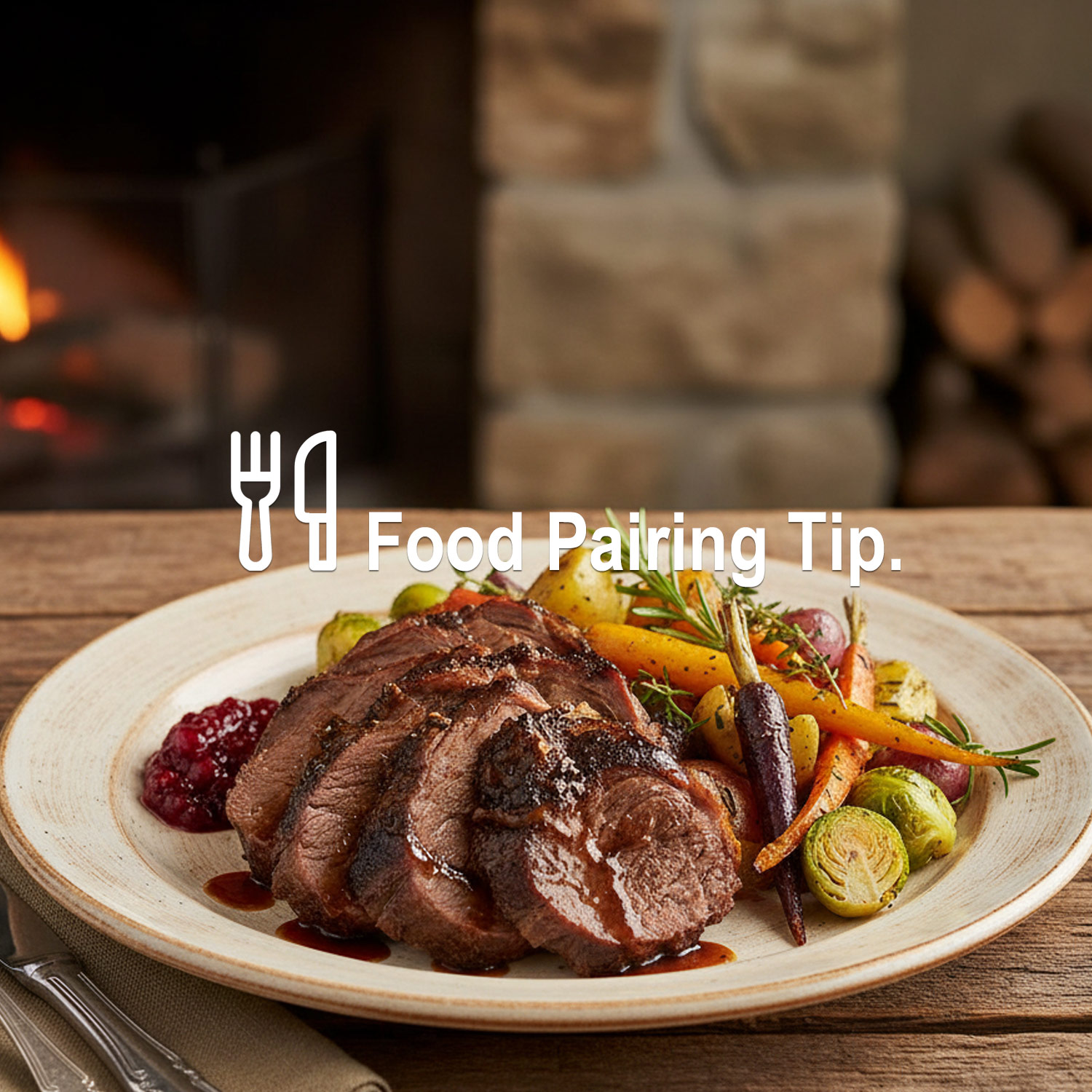 Passendes Essen zum köstlichen Wein Passendes Essen zum köstlichen Wein