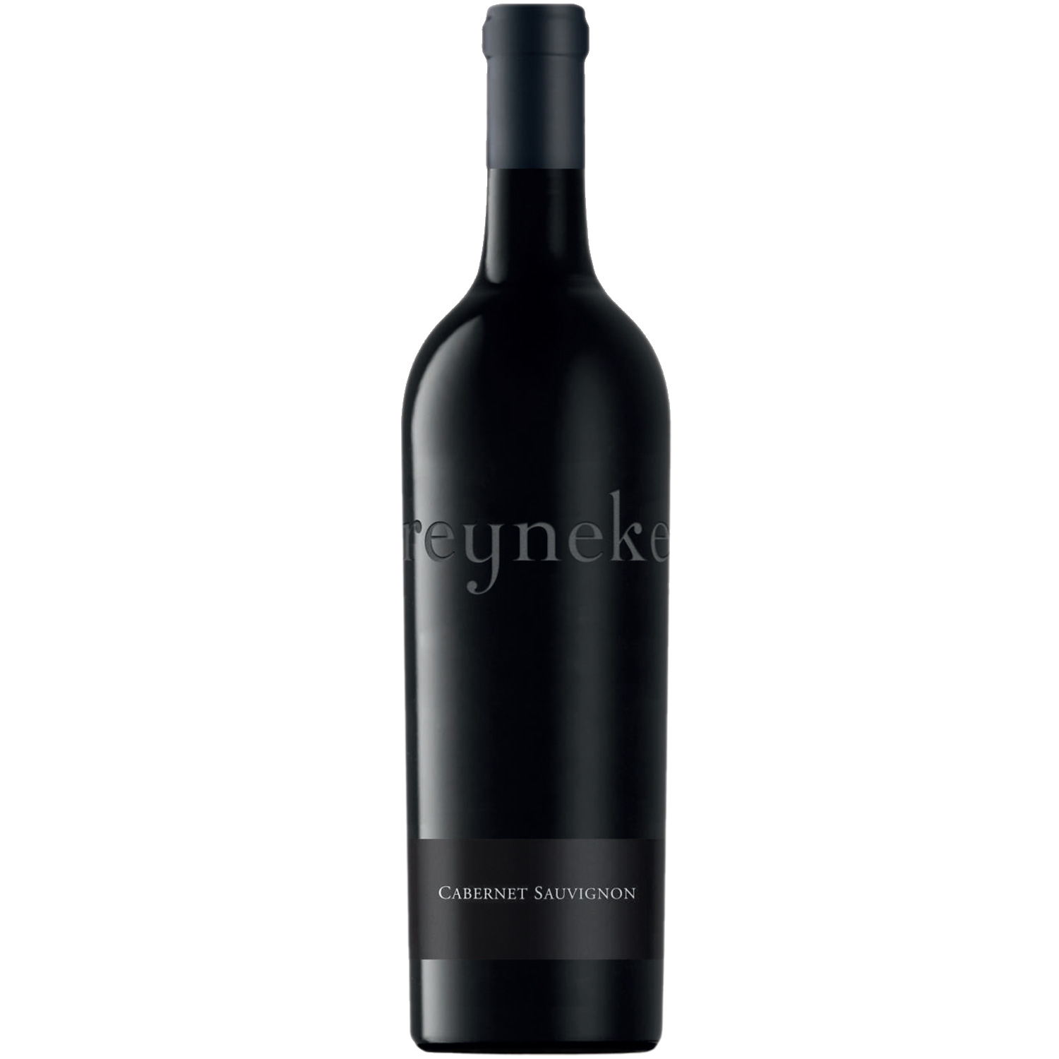 Reyneke Reserve Cabernet Sauvignon 2017 Reyneke Reserve Cabernet Sauvignon 2017