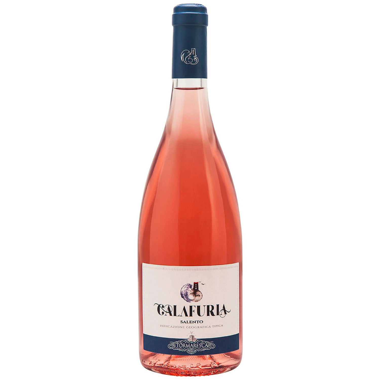 Tormaresca Calafuria Rose Salento 2021