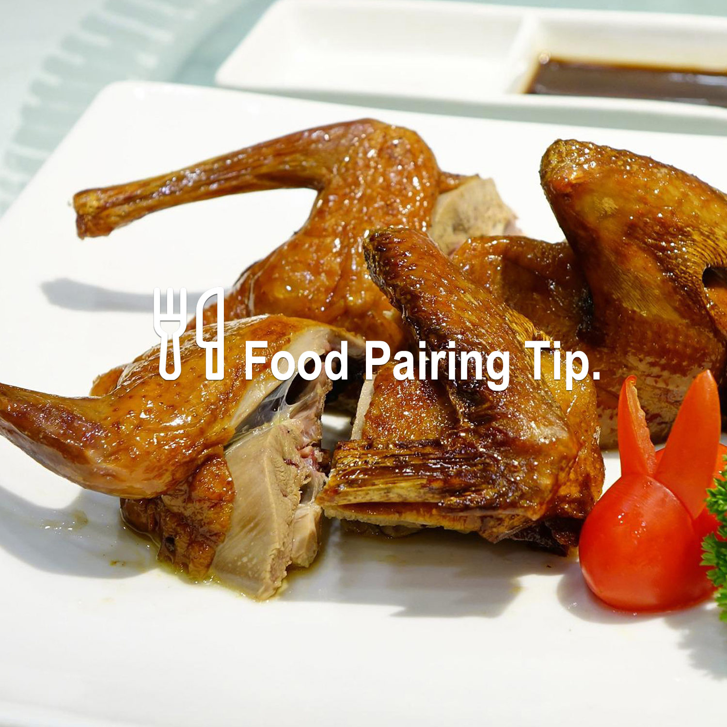 Passendes Essen zum wunderbaren Wein Passendes Essen zum wunderbaren Wein