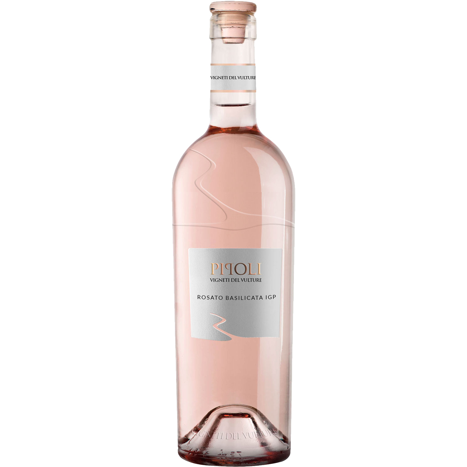 Pipoli Rosato Basilicata 2024 Pipoli Rosato Basilicata 2024
