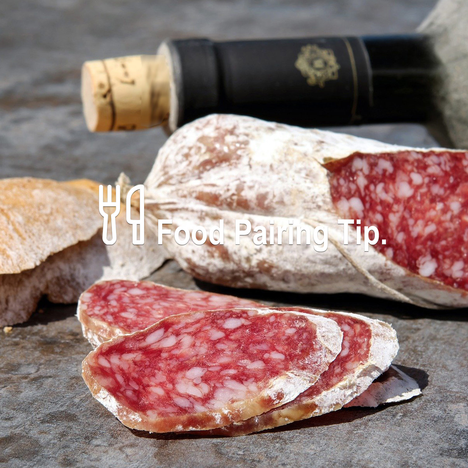 Food Pairing Tipp Food Pairing Tipp