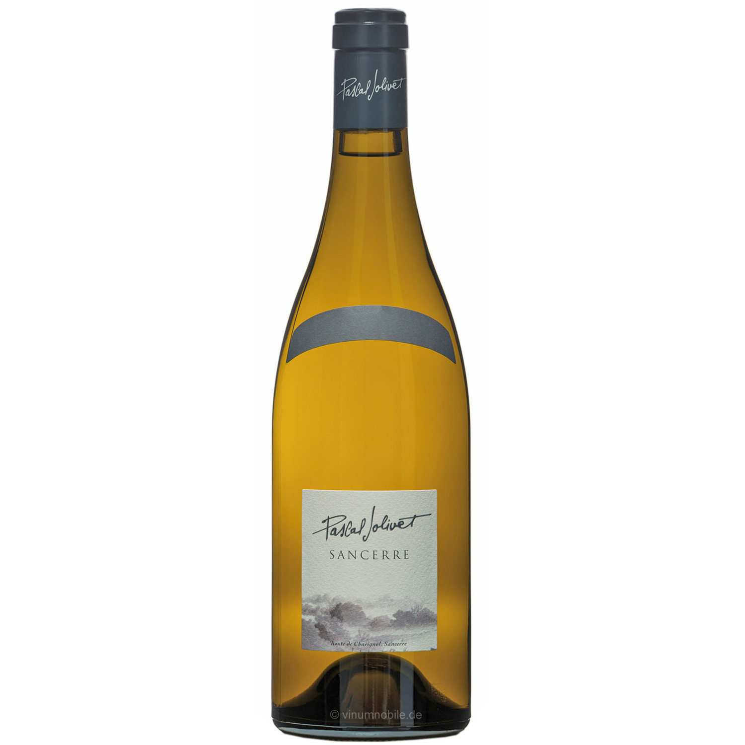 Pascal Jolivet Sancerre Blanc 2019