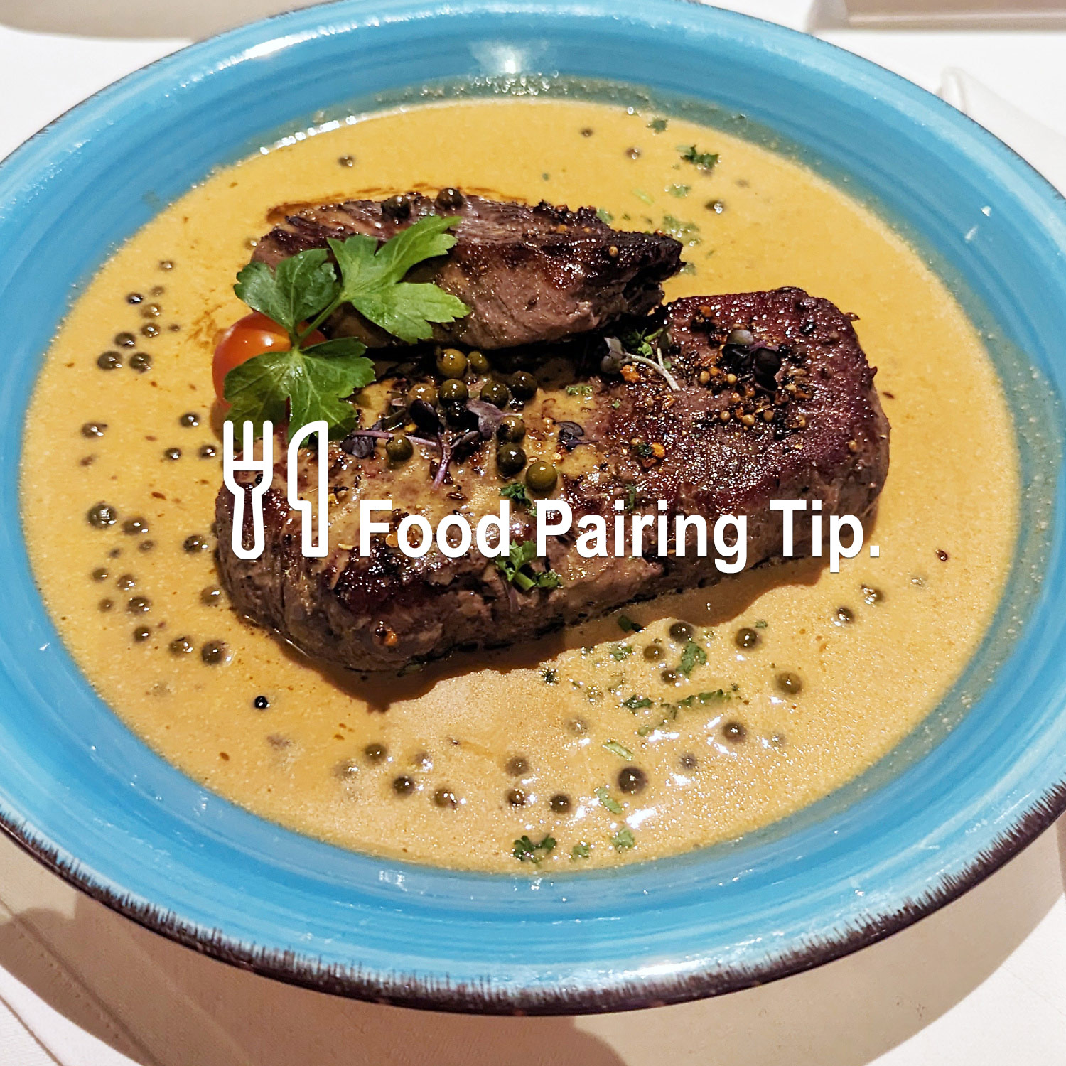 Food Pairing Tipp Food Pairing Tipp