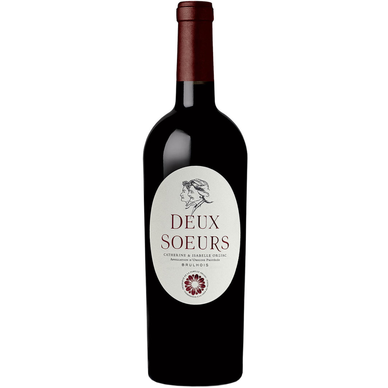 Château Labastide Deux Soeurs 2018 Château Labastide Deux Soeurs 2018