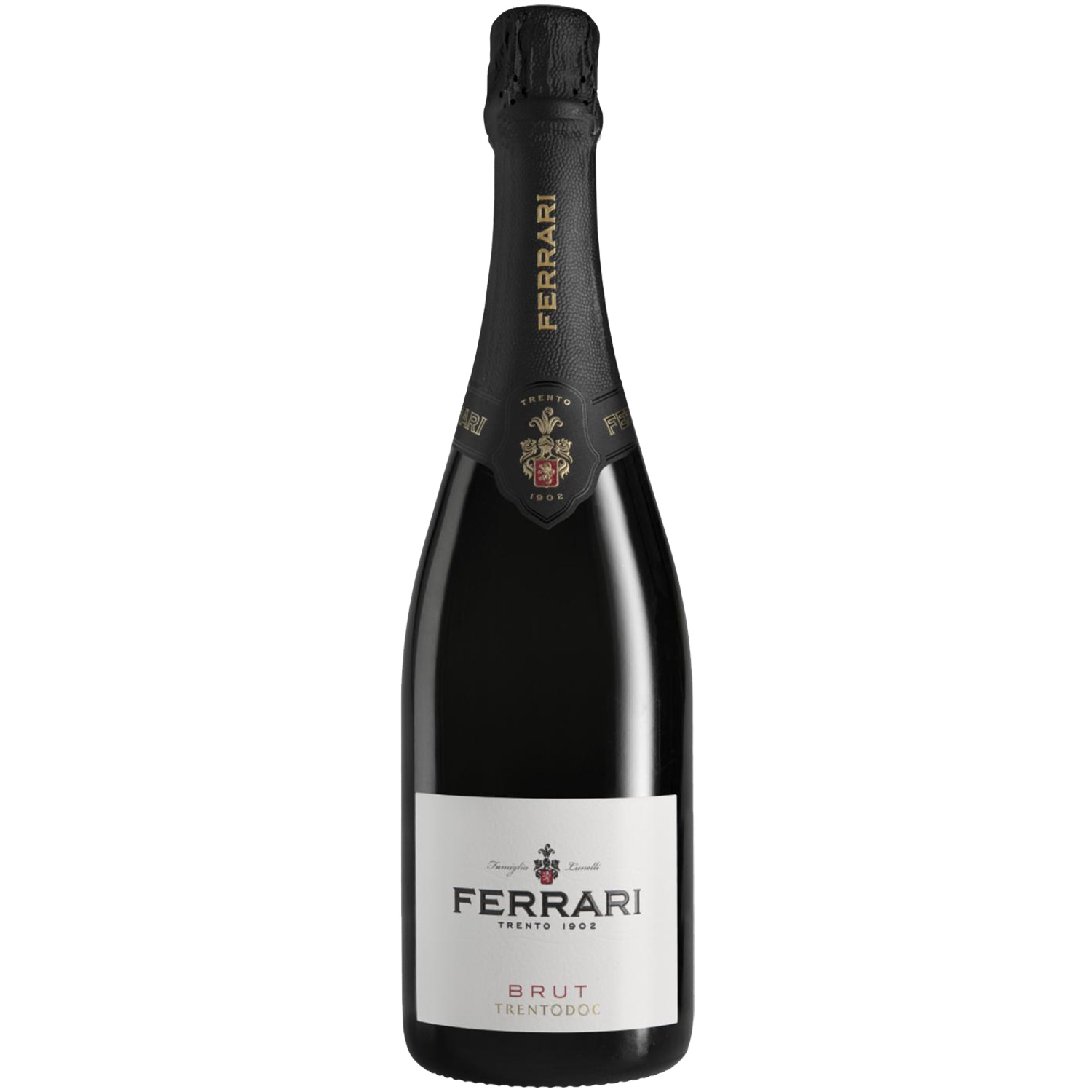 Ferrari Brut Trentodoc