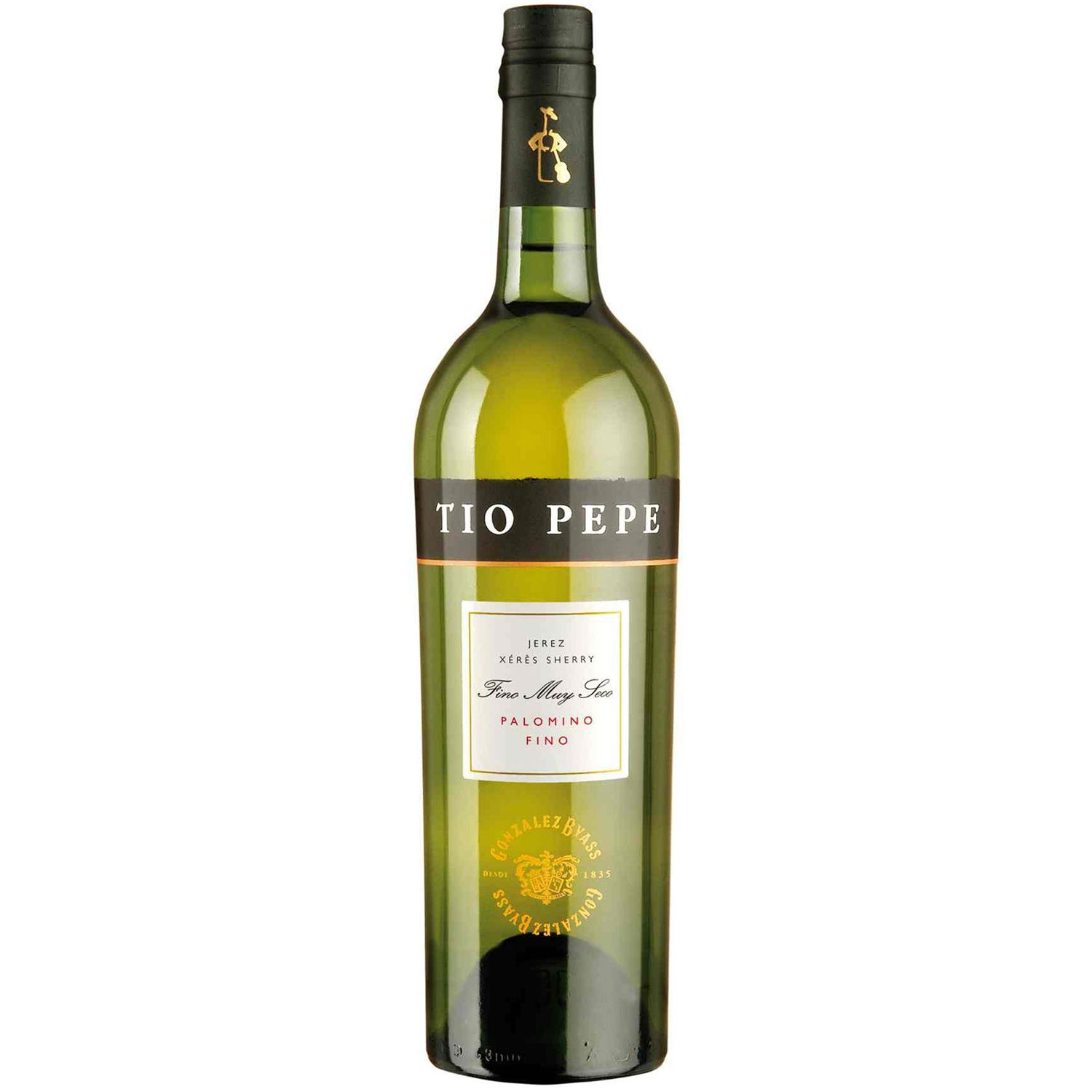 Sherry Tio Pepe Palomino Fino Sherry Tio Pepe Palomino Fino
