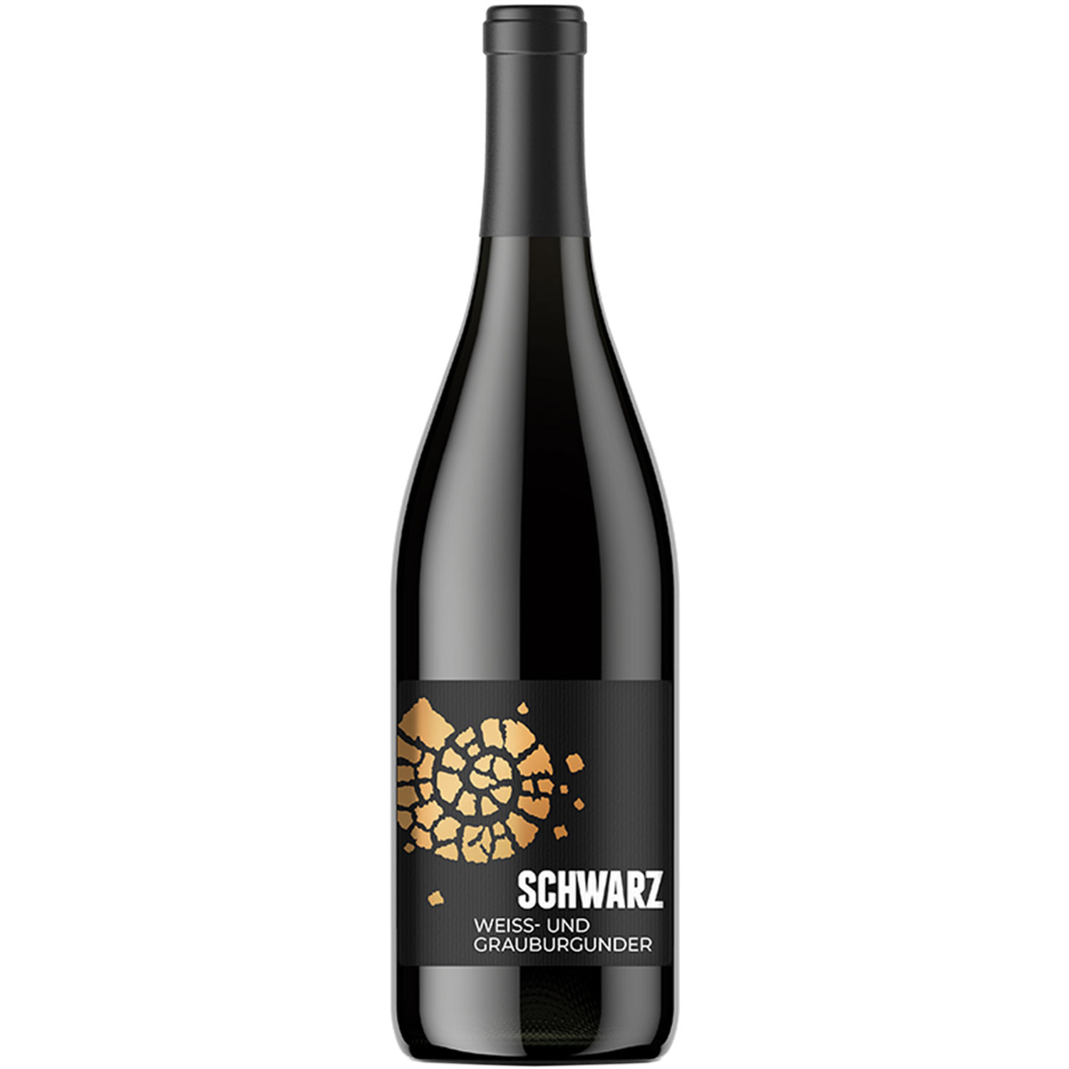 Rotwein Weingut Schwarz Schwarz Rot Zweigelt 2019