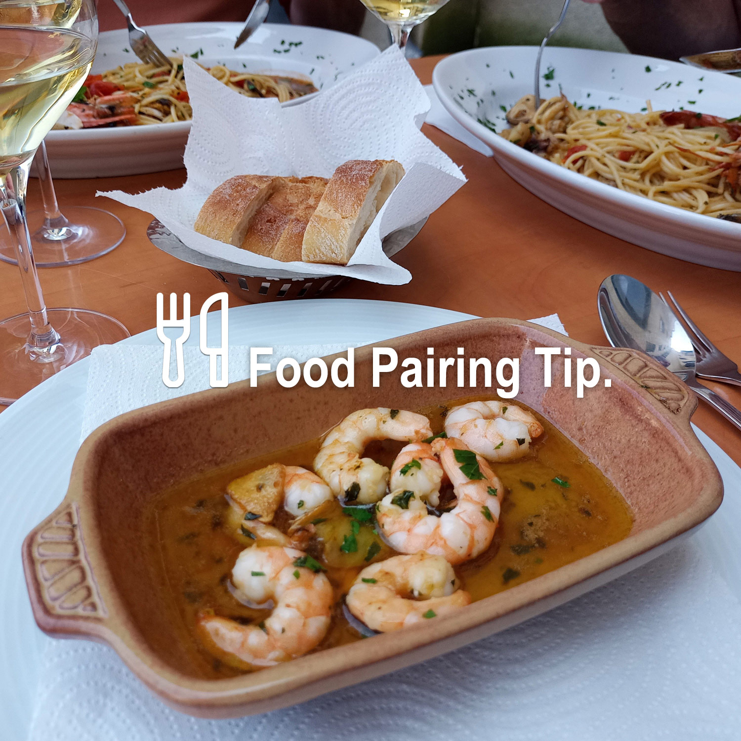 Food Pairing Tipp Food Pairing Tipp
