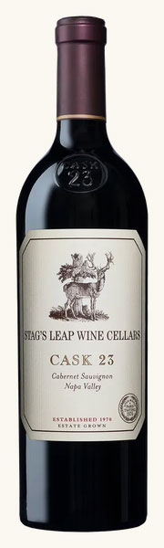 Stag's Leap Wine Cellars Cask 23 Cabernet Sauvignon 2016