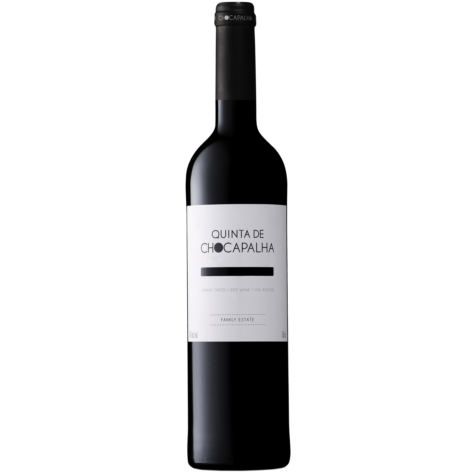 Quinta de Chocapalha 2021 Tinto