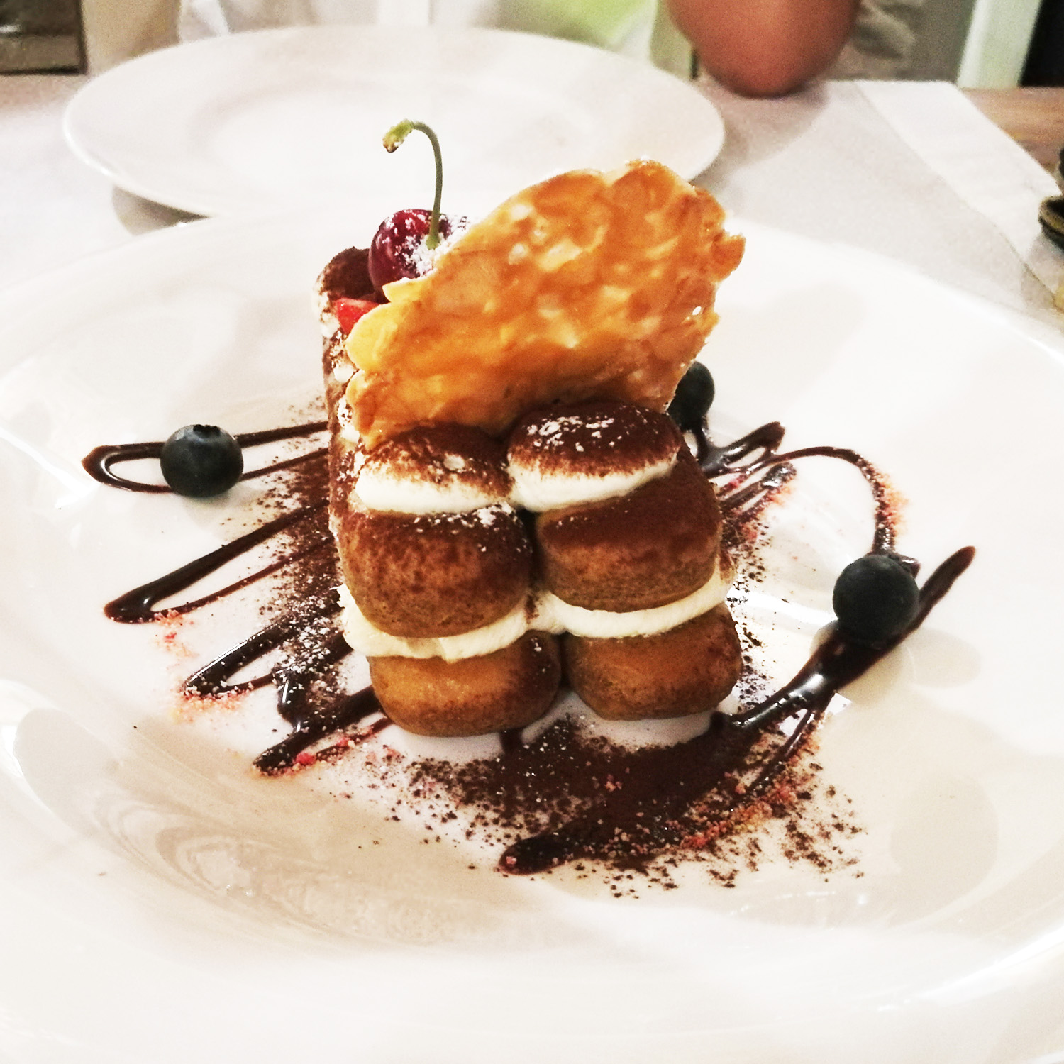 Food Pairing Tipp Food Pairing Tipp