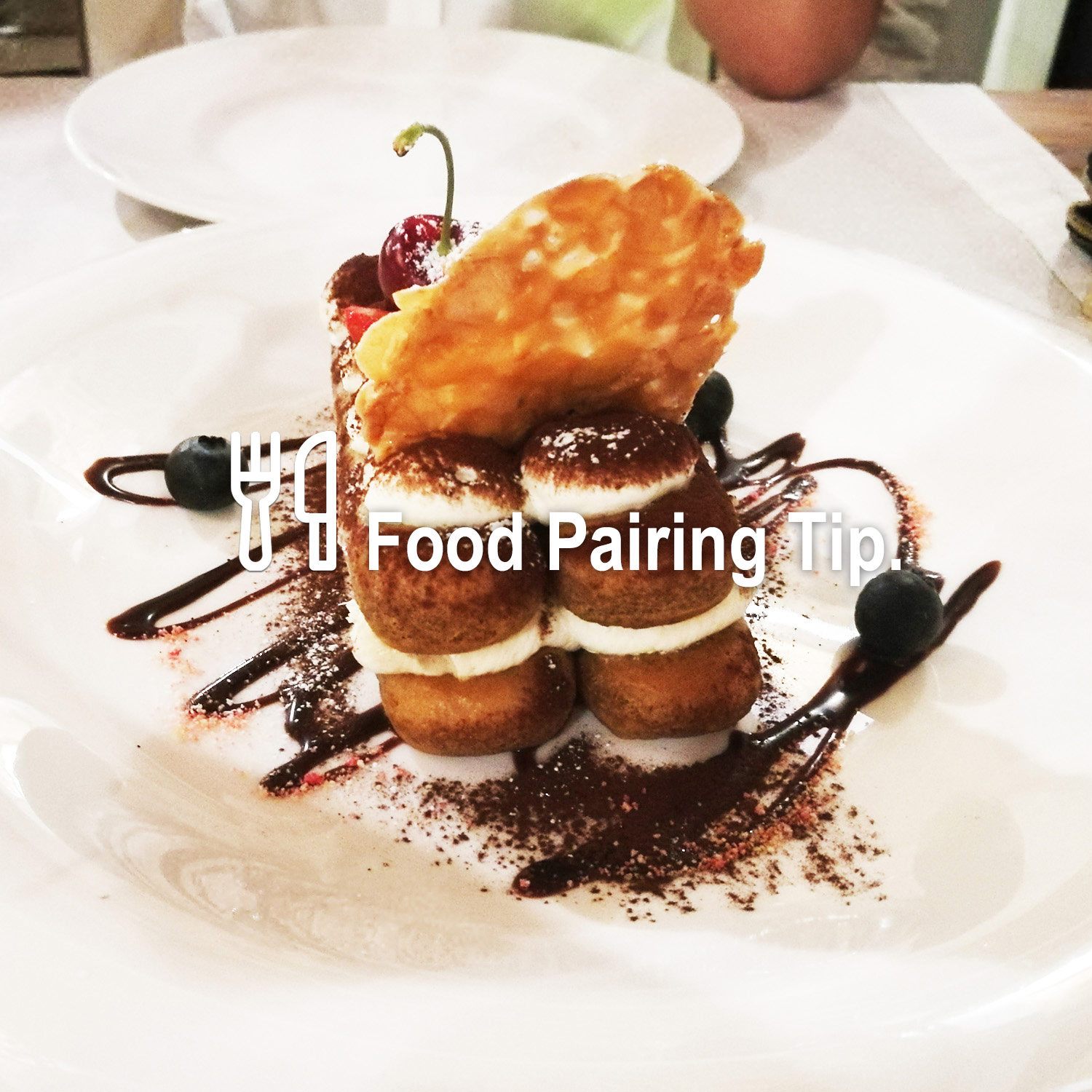 Food Pairing Tipp Food Pairing Tipp