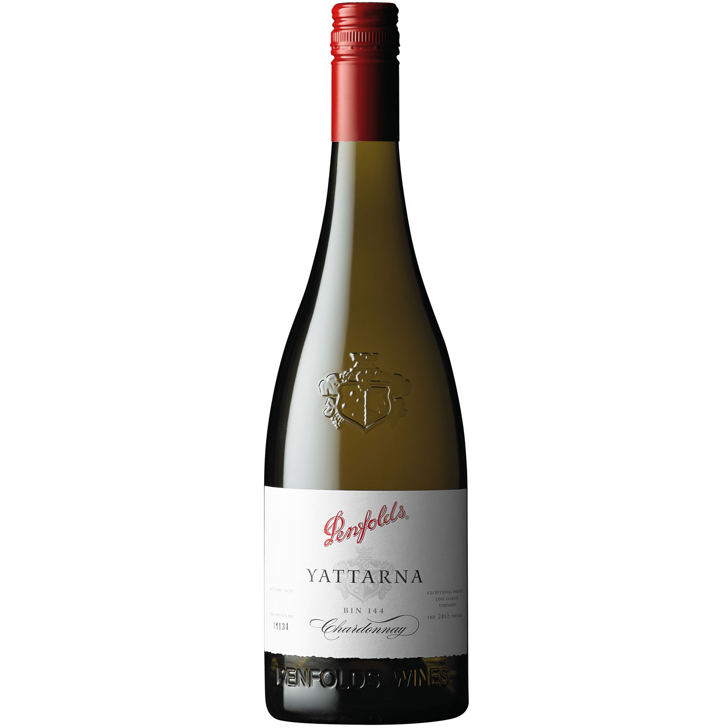 Penfolds Yattarna Chardonnay 2020 Penfolds Yattarna Chardonnay 2020