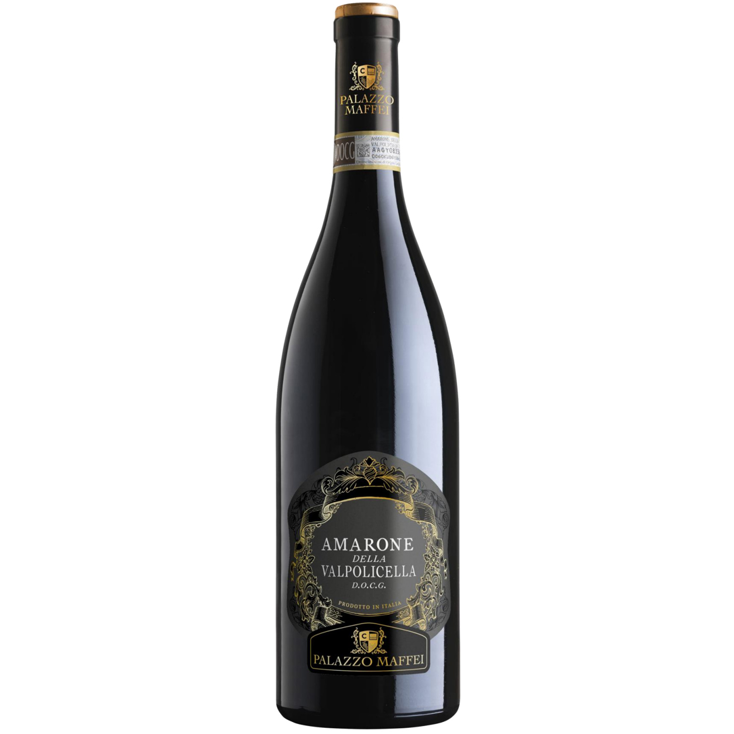 Palazzo Maffei Amarone della Valpolicella 2021 Palazzo Maffei Amarone della Valpolicella 2021