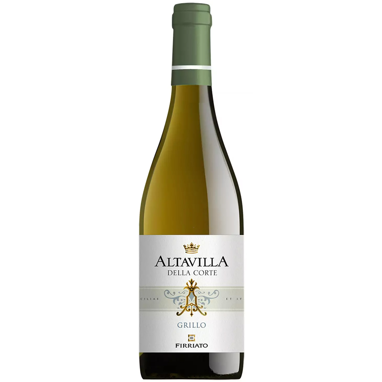 Firriato Altavilla della Corte Grillo 2024