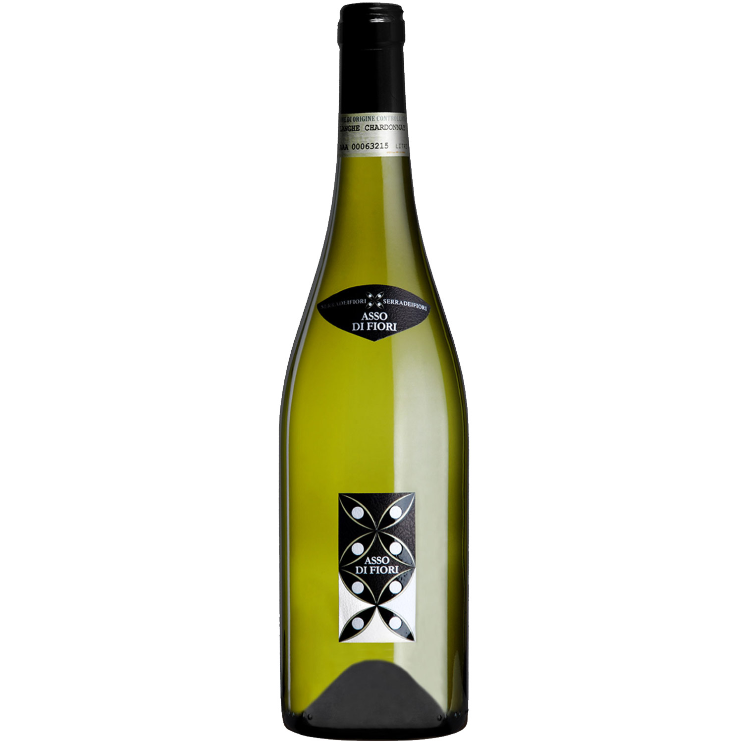 Braida Asso di Fiori 2021 Langhe Chardonnay