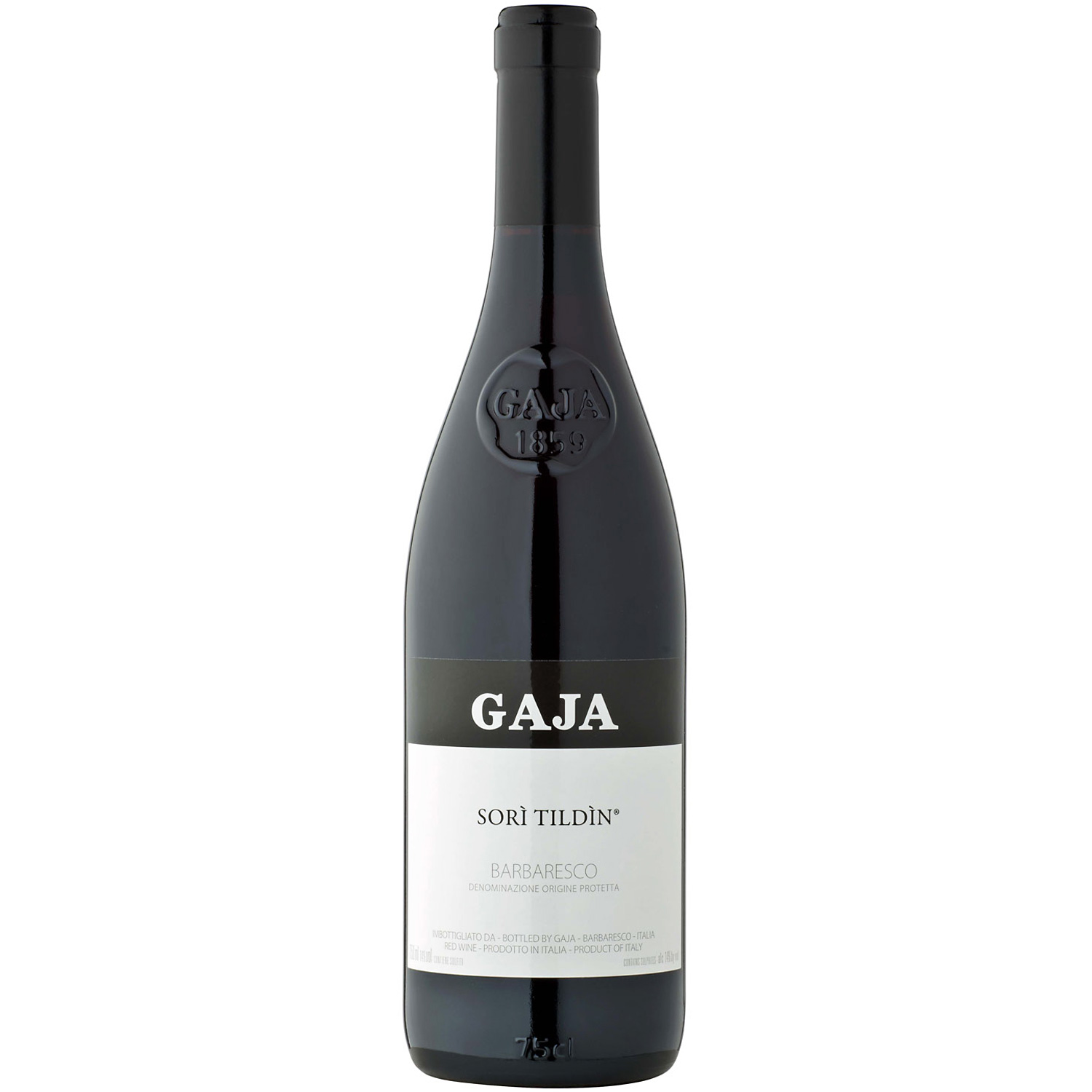 GAJA Sori Tildin Barbaresco 2016  GAJA Sori Tildin Barbaresco 2016