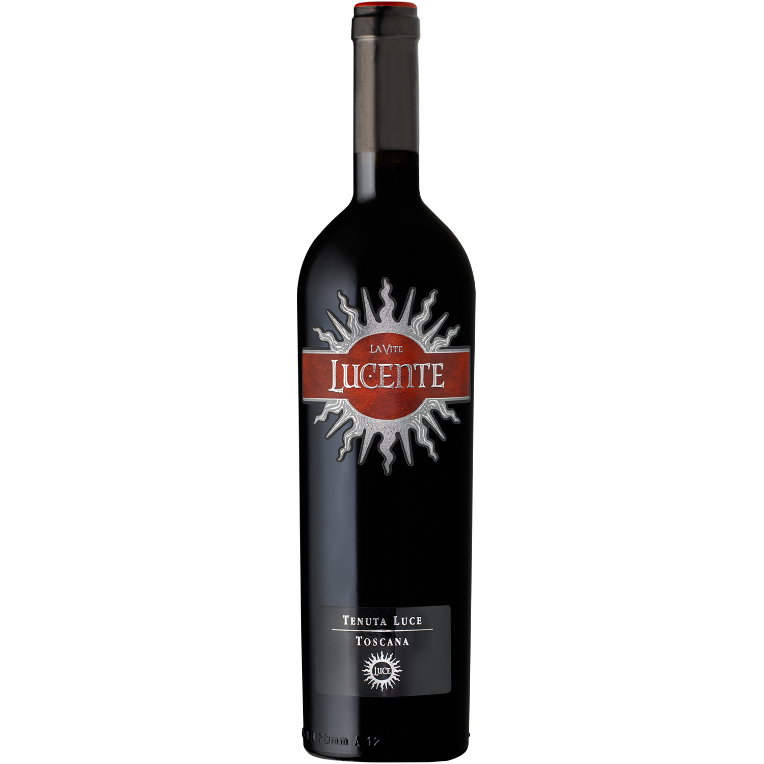 Italienischer Rotwein Lucente 2018 Italienischer Rotwein Lucente 2018