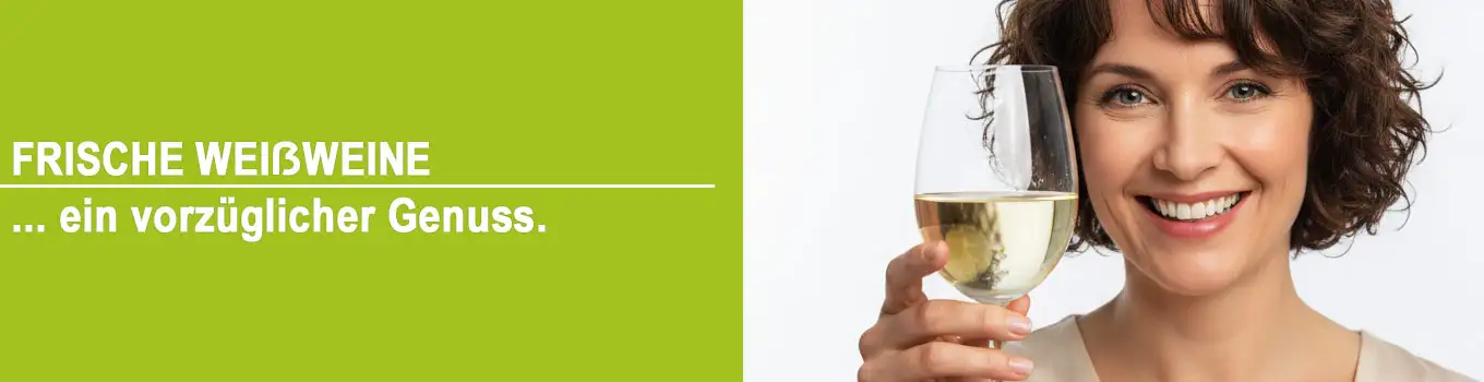 Ausgewählt vorzügliche Weißweine zu überaus fairen Preisen Ausgewählt vorzügliche Weißweine zu überaus fairen Preisen